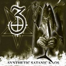 3 (ITA) : Synthetic Satanic Kaos